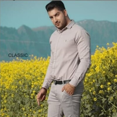 آرمین سبزواری فرمانروایی قلبمی سوگلی نازارم